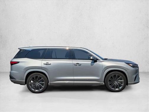 2024 Lexus TX 350 Luxury