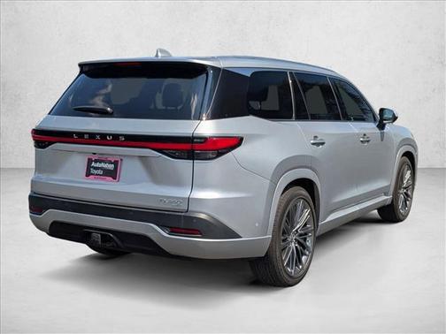 2024 Lexus TX 350 Luxury