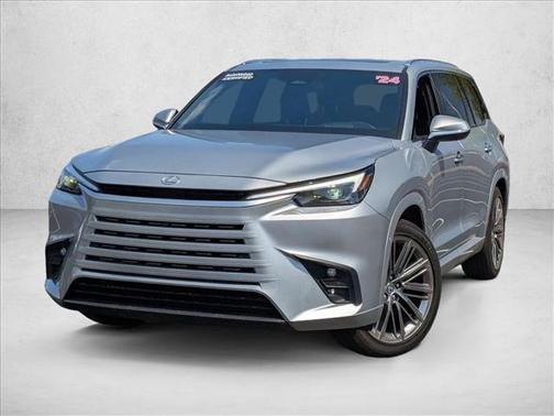 2024 Lexus TX 350 Luxury