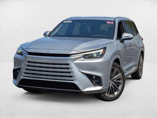 2024 Lexus TX 350 Luxury