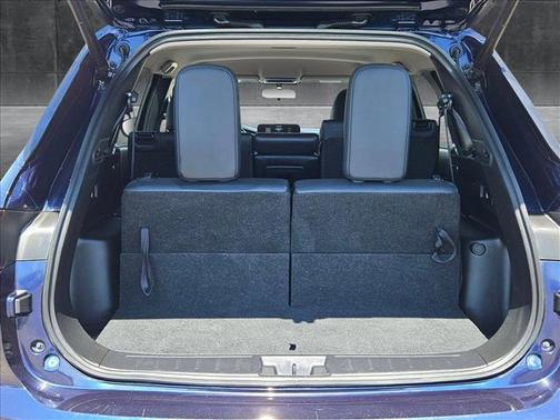 2024 Mitsubishi Outlander SE 2.5 2WD
