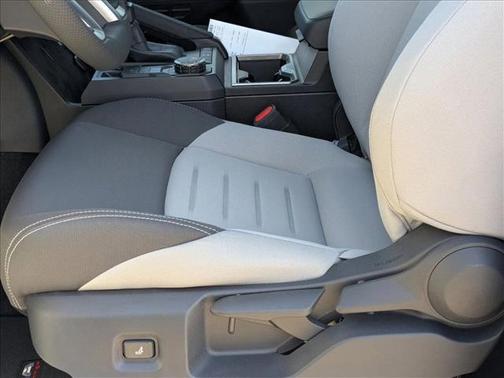 2025 Toyota Tacoma TRD PreRunner