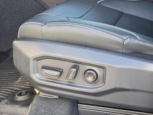 Ice Cap 2026 Toyota Tundra Hybrid Limited