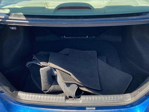Dyno Blue Pearl [B 2013 Honda Civic LX