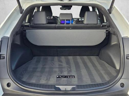 2025 Toyota bZ4X XLE