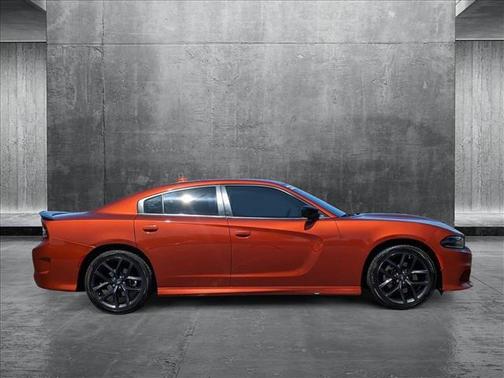2021 Dodge Charger GT