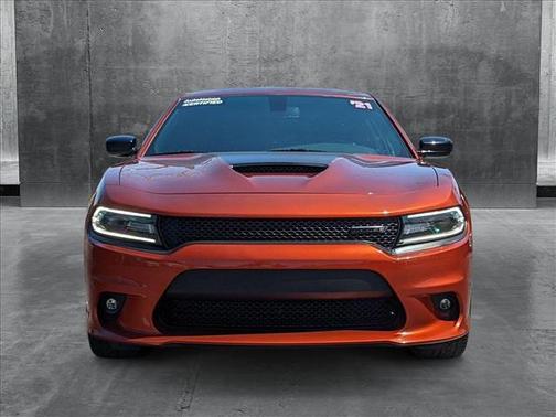 2021 Dodge Charger GT