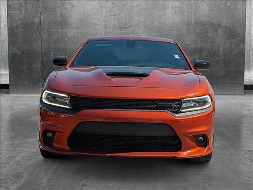 2021 Dodge Charger GT