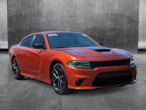 2021 Dodge Charger GT