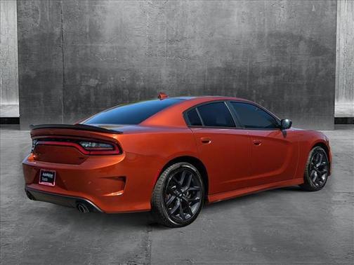2021 Dodge Charger GT