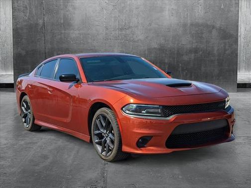 2021 Dodge Charger GT