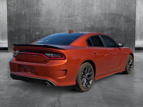 2021 Dodge Charger GT