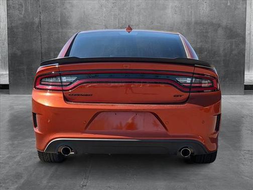 2021 Dodge Charger GT