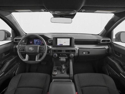Ice Cap 2026 Toyota 4Runner SR5