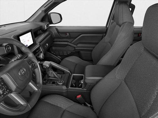 Ice Cap 2026 Toyota 4Runner SR5
