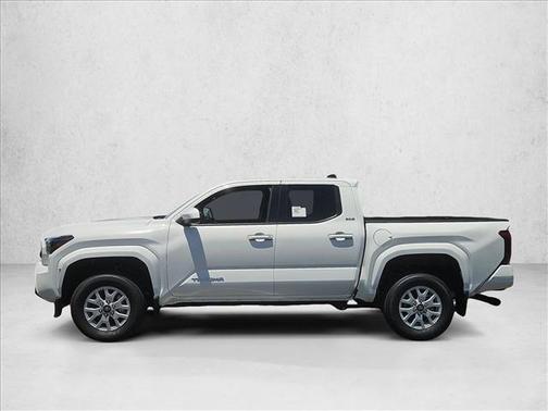 Ice Cap 2026 Toyota Tacoma SR5