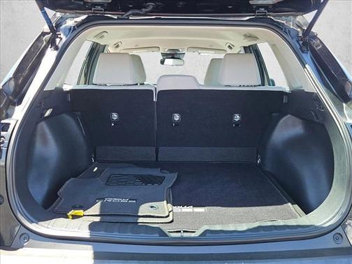 Jet Black 2024 Toyota Corolla Cross L