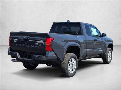Underground 2026 Toyota Tacoma SR5