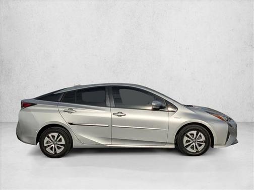 2018 Toyota Prius Three