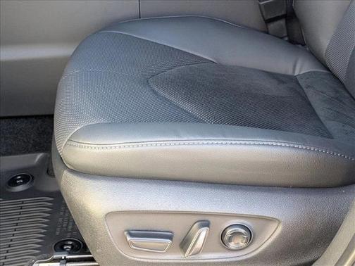 2026 Toyota Grand Highlander Hybrid Limited MAX