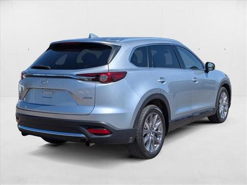 2023 Mazda CX-9 Grand Touring