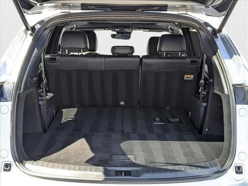 2023 Mazda CX-9 Grand Touring