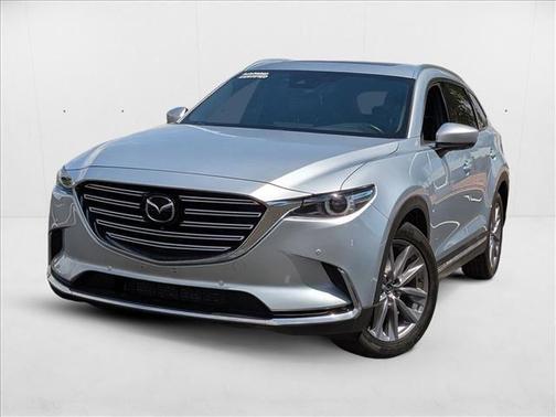 2023 Mazda CX-9 Grand Touring