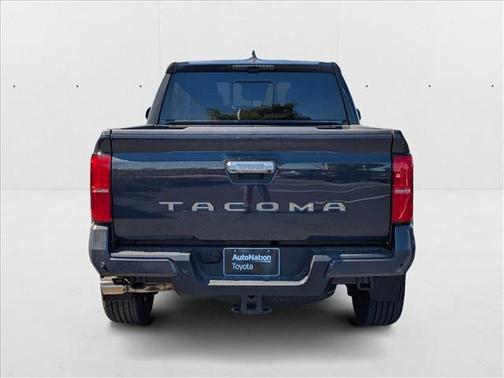2024 Toyota Tacoma Limited