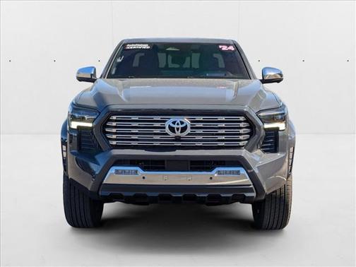 2024 Toyota Tacoma Limited