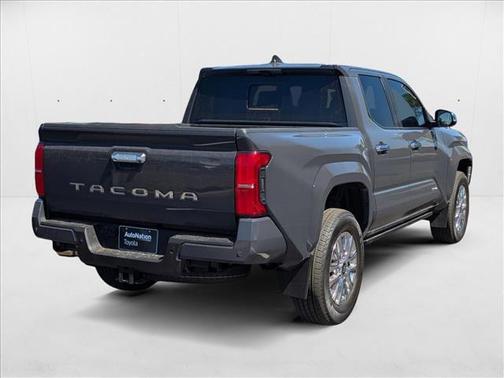 2024 Toyota Tacoma Limited