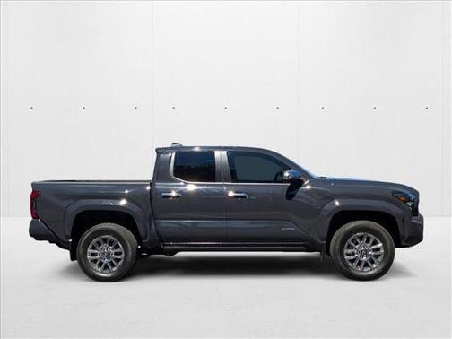 2024 Toyota Tacoma Limited