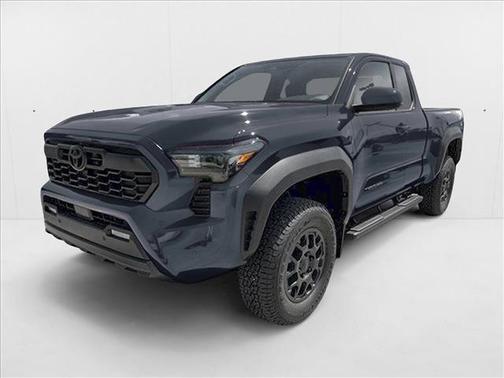 Underground 2026 Toyota Tacoma SR5