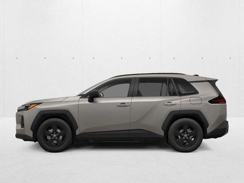Meteor Shower 2026 Toyota RAV4 XLE Premium