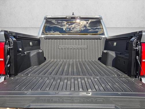 2024 Toyota Tacoma Hybrid TRD Off Road