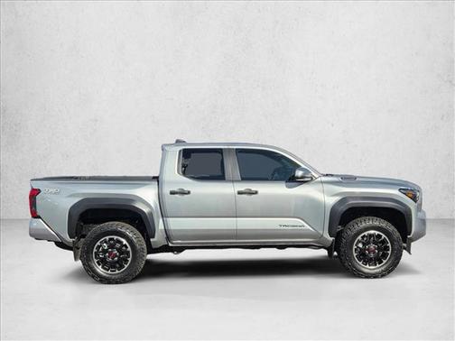 2024 Toyota Tacoma Hybrid TRD Off Road