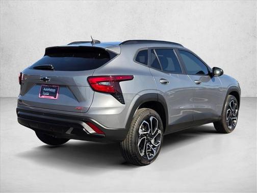 2024 Chevrolet Trax FWD 2RS