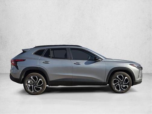 2024 Chevrolet Trax FWD 2RS