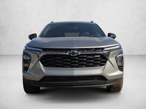 2024 Chevrolet Trax FWD 2RS