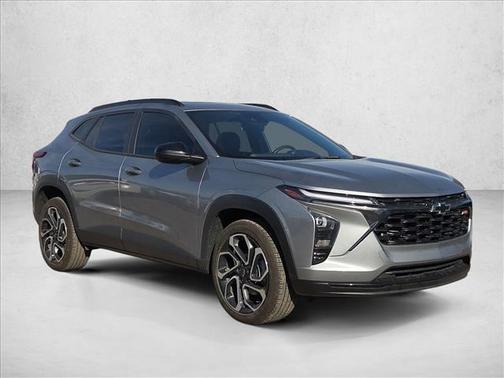 2024 Chevrolet Trax FWD 2RS