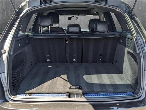 2021 Mercedes-Benz GLC 300 Base