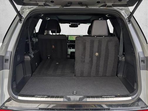 2024 Lexus TX 500h F SPORT Luxury