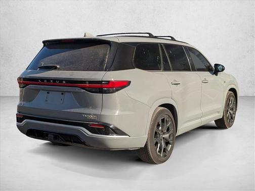 2024 Lexus TX 500h F SPORT Luxury