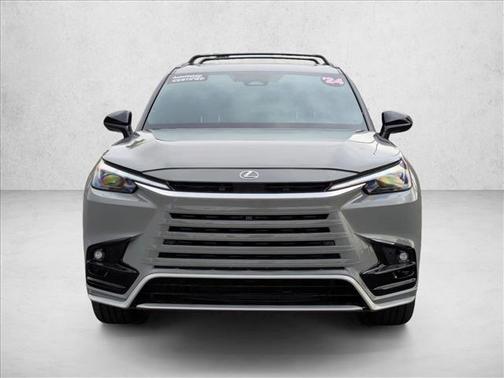 2024 Lexus TX 500h F SPORT Luxury