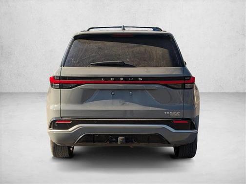 2024 Lexus TX 500h F SPORT Luxury