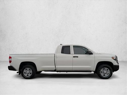 2021 Toyota Tundra SR