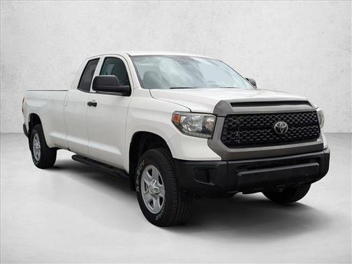 2021 Toyota Tundra SR