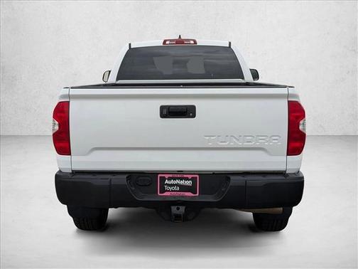 2021 Toyota Tundra SR