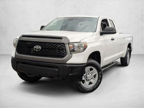 2021 Toyota Tundra SR