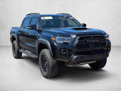 2023 Toyota Tacoma TRD Pro