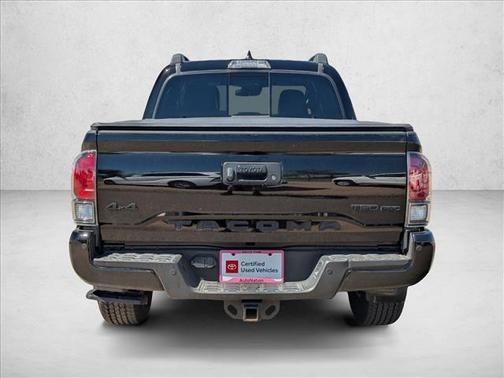 2023 Toyota Tacoma TRD Pro